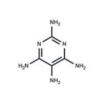 2,4,5,6-Tetraaminopyrimidine pictures