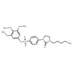 Antitumor agent-88 pictures