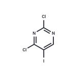 2,4-Dichloro-5-iodopyrimidine pictures