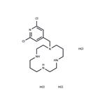 AMD-3451 trihydrochloride pictures