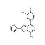 A2A/A1 AR antagonist-1 pictures