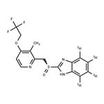 Levolansoprazole-d4 pictures