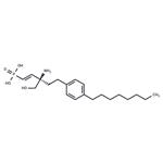 (R)-FTY-720 Vinylphosphonate pictures