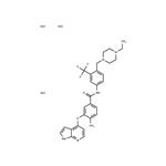 NG25 trihydrochloride pictures