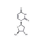 2’,5’-Dideoxyuridine pictures