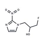 Fluoromisonidazole pictures