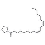 Pyrrolidine Linoleamide pictures