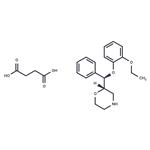 Esreboxetine succinate pictures