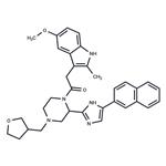 Tuberculosis inhibitor 1 pictures