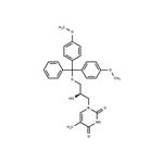 (R)-DMT-glycidol-thymine pictures