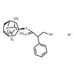 Ipratropium-d3 Bromide pictures