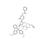 3’-dC(Bz)-2’-phosphoramidite pictures