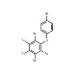 4-Bromophenoxybenzene-d5 pictures