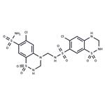 Hydrochlorothiazide Impurity C pictures