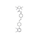 Cariprazine D6 pictures