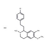 Ro 04-5595 hydrochloride pictures