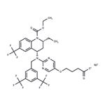 Obicetrapib sodium pictures