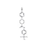 Pantothenate kinase-IN-1 pictures