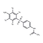 N-acetyl Dapsone D4 pictures