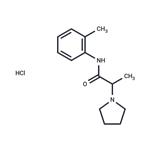 Aptocaine hydrochloride pictures