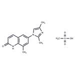 Nanterinone mesylate pictures