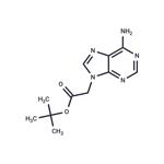 Adenin-9-yl acetic acidt-butyl ester pictures