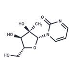 2’-C-b-Methyl-4-deoyuridine pictures