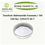 Tenofovir Alafenamide Fumarate / TAF pictures