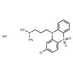 Chlorpromazine Sulfone Hydrochloride pictures