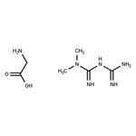 Metformin glycinate pictures