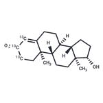 Testosterone-13C3 pictures