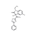 Antiparasitic agent-5 pictures