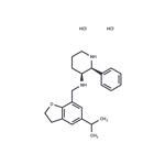 HSP-117 dihydrochloride pictures