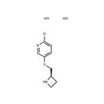 Tebanicline dihydrochloride pictures