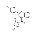 DNA Gyrase-IN-8 pictures