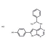 PKI-166 hydrochloride pictures