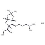 Amiprilose hydrochloride pictures