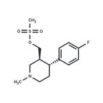 Paroxol methanesulfonate pictures