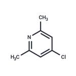 4-Chloro-2,6-dimehtylpyridine pictures