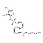 ETA antagonist 1 pictures