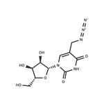 5-(Azidomethyl)uridine pictures