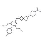 SSTR5 antagonist 1 pictures