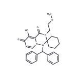 Cap-dependent endonuclease-IN-19 pictures