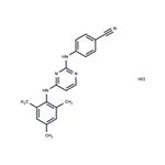 Dapivirine HCl pictures