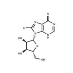 8-Chloroinosine pictures