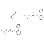 Isamoltane hemifumarate pictures