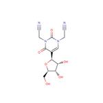 N1,N3-Bis(cyanomethyl)pseudouridine pictures