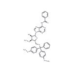 N6-Benzoyl-5’-O-(4,4’-dimethoxytrityl)-3’-O-methyl adenosine pictures