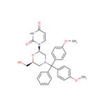 7’-OH-N-DMTr morpholino uracil pictures