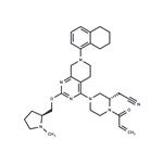 KRAS G12C inhibitor 22 pictures